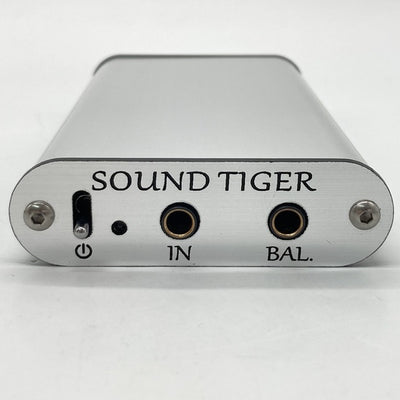 【中古】SOUND TIGER Preciso【秋葉原】