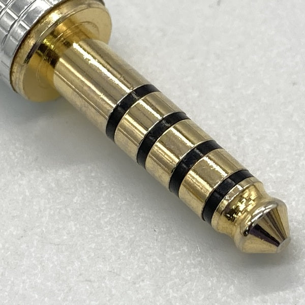 その他ブランド 【中古】K's Audio Works Explore Vertex 4.4mm