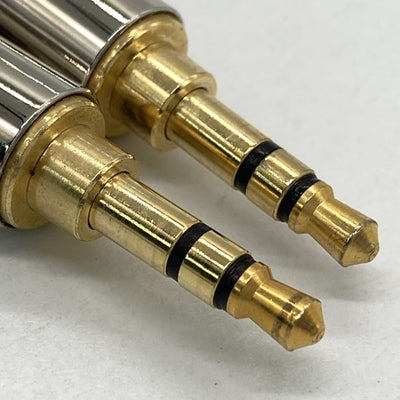 【中古】3.5mmステレオプラグ→3.5mmステレオプラグ 【BSP-HPCL-CXKHPMM2】【秋葉原】