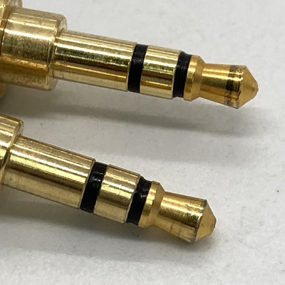 【中古】3.5mmステレオプラグ→3.5mmステレオプラグ 【BSP-HPCL-CXKHPMM2】【秋葉原】