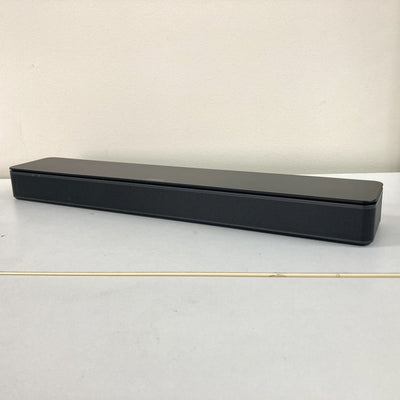 【中古】Bose TV Speaker【名古屋】