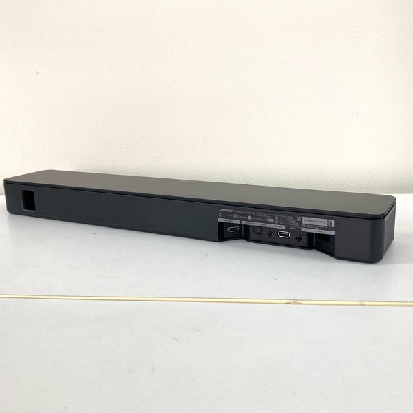 【中古】Bose TV Speaker【名古屋】