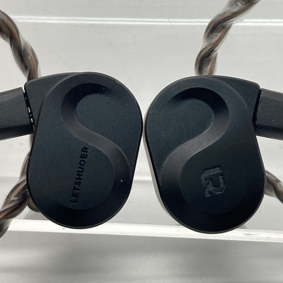 【中古】S08 Black【秋葉原】