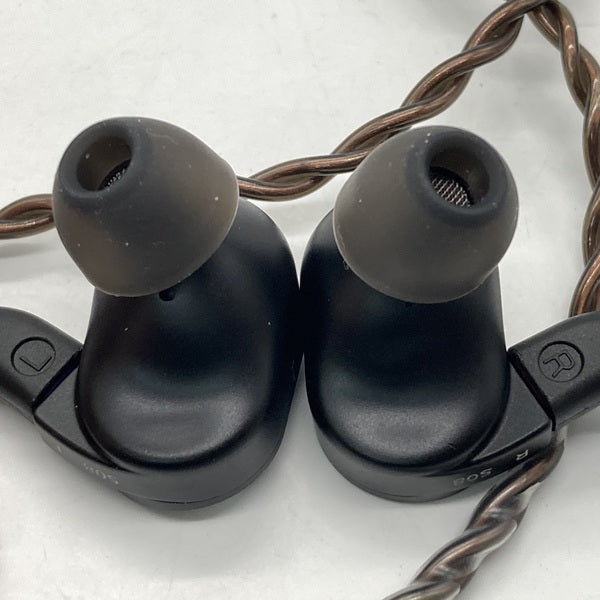 【中古】S08 Black【秋葉原】