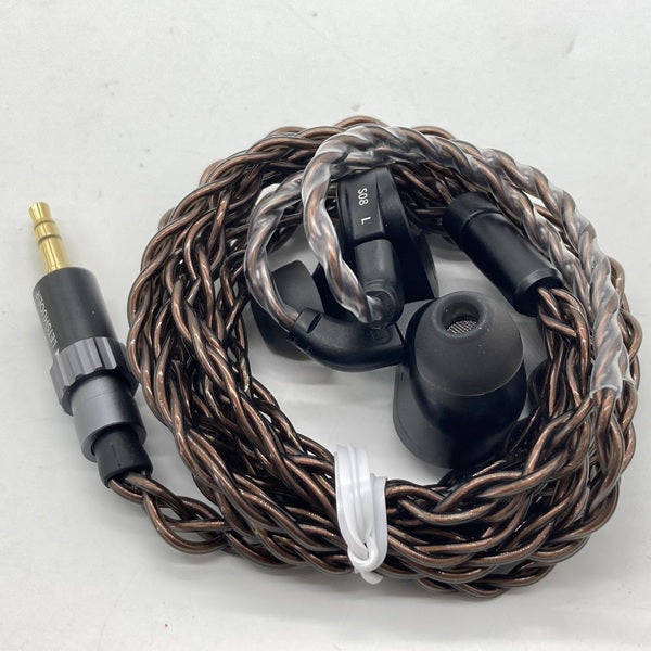 【中古】S08 Black【秋葉原】