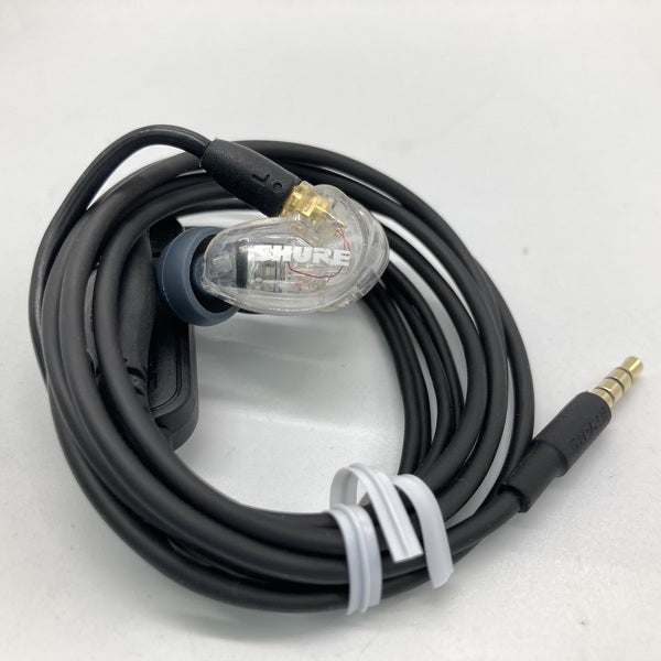 【中古】AONIC215 UNI クリア 【SE215DYCL+UNI-A】【秋葉原】