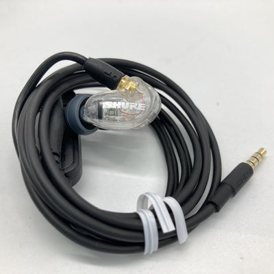 【中古】AONIC215 UNI クリア 【SE215DYCL+UNI-A】【秋葉原】