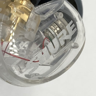 【中古】AONIC215 UNI クリア 【SE215DYCL+UNI-A】【秋葉原】