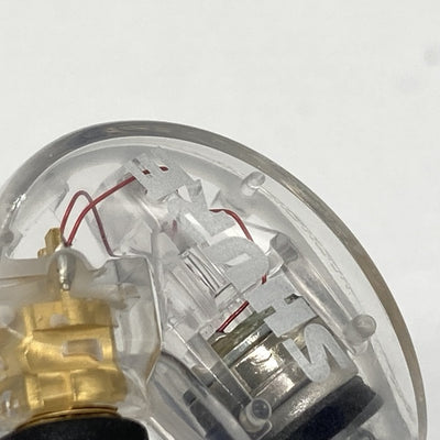 【中古】AONIC215 UNI クリア 【SE215DYCL+UNI-A】【秋葉原】