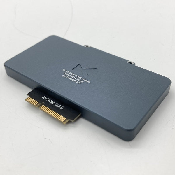 【中古】BD34301 DAC CARD (FOR XD05PRO)【秋葉原】