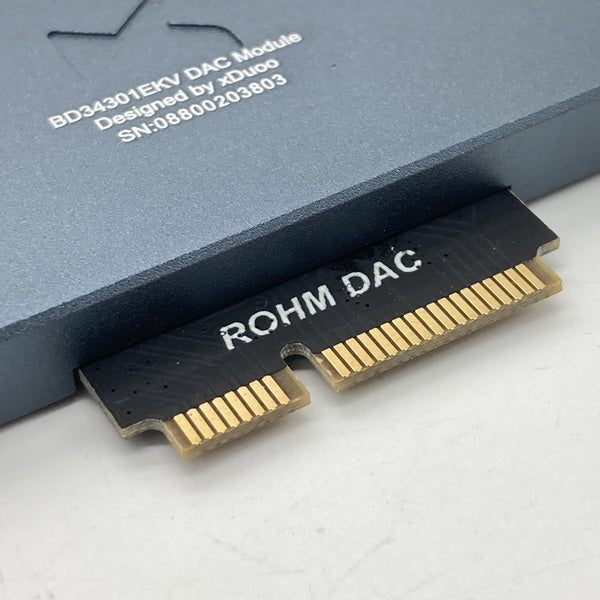 【中古】BD34301 DAC CARD (FOR XD05PRO)【秋葉原】