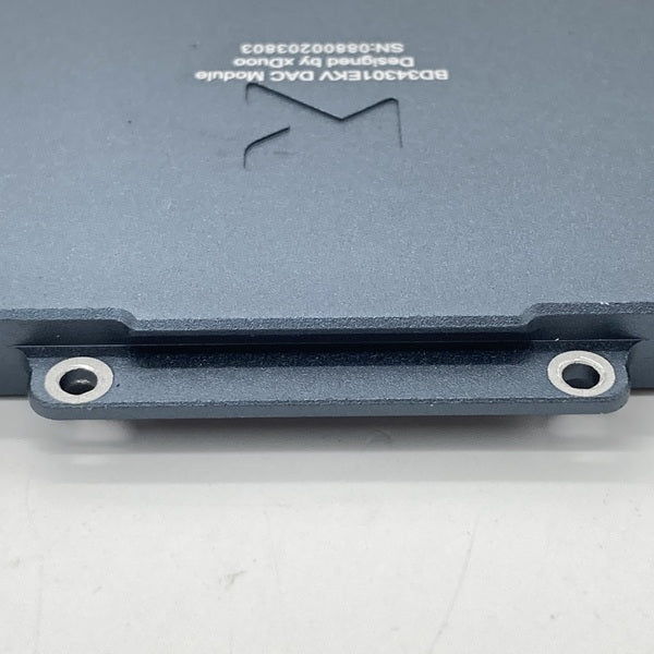 【中古】BD34301 DAC CARD (FOR XD05PRO)【秋葉原】