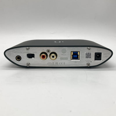 【中古】ZEN DAC【日本橋】