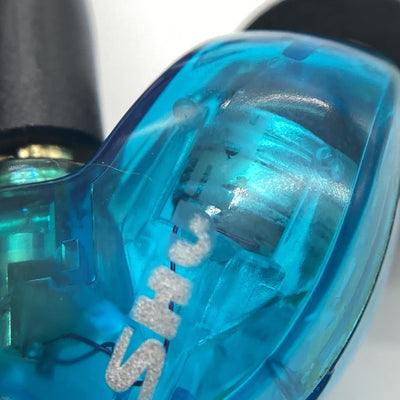 【中古】SE215 Special Edition Wireless Blue【SE215SPE-B-BT1-A】【日本橋】