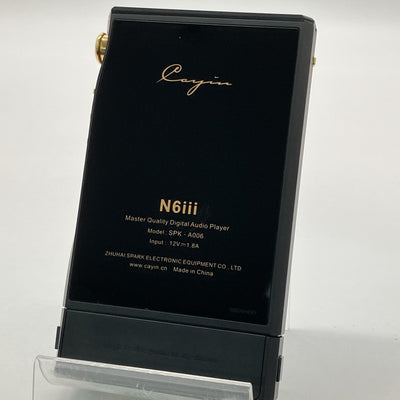 【中古】N6iii/C201【SPK-A006】【秋葉原】【秋葉原】