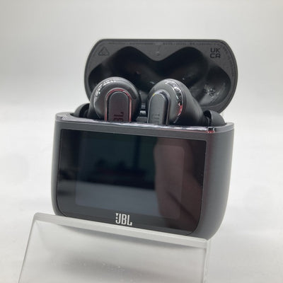 【中古】TOUR PRO 3 ブラック【JBLTOURPRO3BLK】【日本橋】