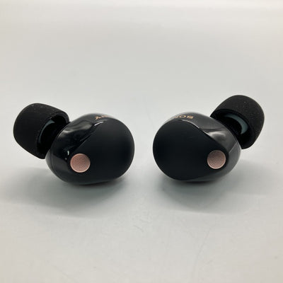 【中古】WF-1000XM5 B ブラック【秋葉原】