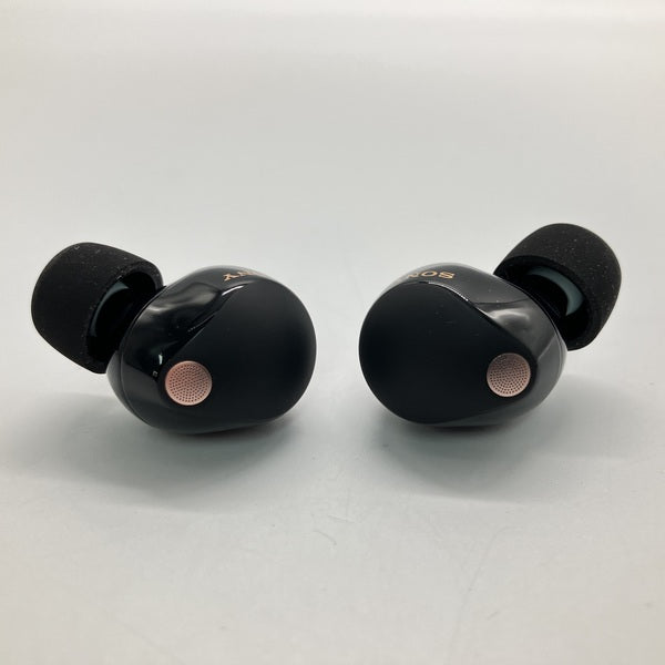 う*き様 SONY WF-1000XM5［中古］ 中古】ソニー ワイヤレスノイズキャンセリングイヤホン WF