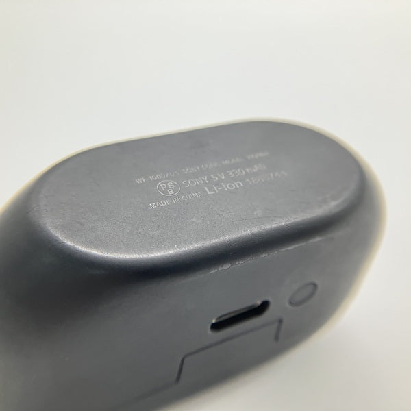 【中古】WF-1000XM5 B ブラック【秋葉原】
