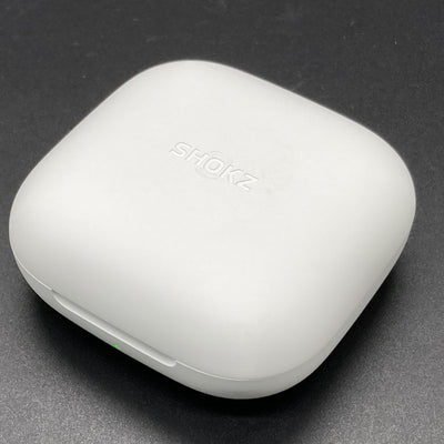 【中古】OpenFit Air White【SKZ-EP-000026】【秋葉原】