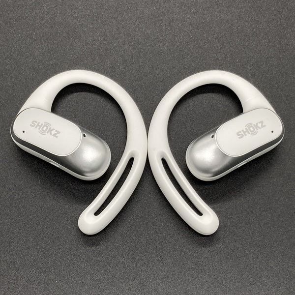 【中古】OpenFit Air White【SKZ-EP-000026】【秋葉原】