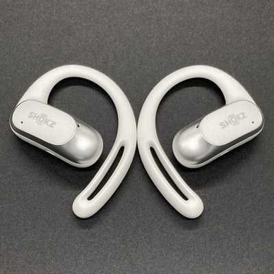 【中古】OpenFit Air White【SKZ-EP-000026】【秋葉原】