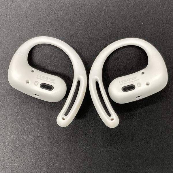 【中古】OpenFit Air White【SKZ-EP-000026】【秋葉原】