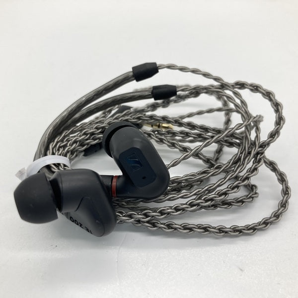 SENNHEISER 【中古】IE 200【秋葉原】 – e☆イヤホン