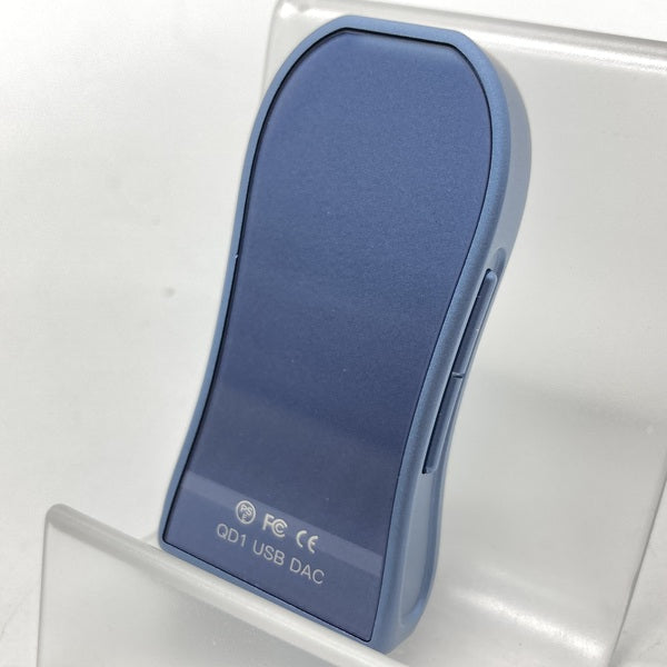 【中古】QD1 USB DAC Portable Decode 【QDC-QD1-DAC】【秋葉原】