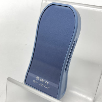 【中古】QD1 USB DAC Portable Decode 【QDC-QD1-DAC】【秋葉原】