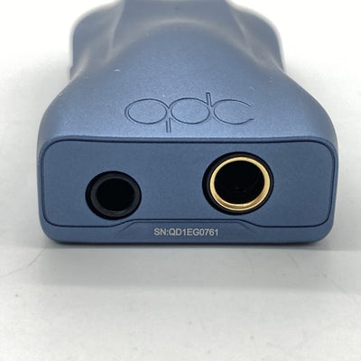 【中古】QD1 USB DAC Portable Decode 【QDC-QD1-DAC】【秋葉原】