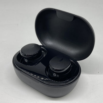 【中古】QuietComfort Earbuds Black【仙台】
