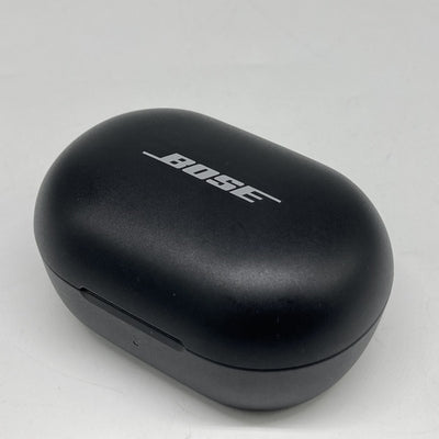 【中古】QuietComfort Earbuds Black【仙台】
