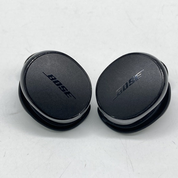 【中古】QuietComfort Earbuds Black【仙台】