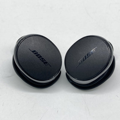 【中古】QuietComfort Earbuds Black【仙台】