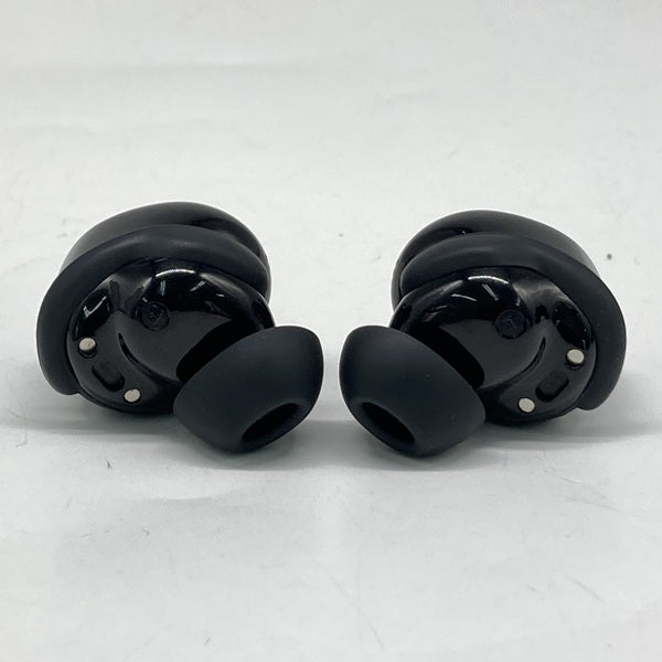 【中古】QuietComfort Earbuds Black【仙台】