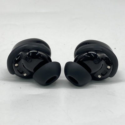 【中古】QuietComfort Earbuds Black【仙台】