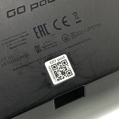 【中古】GO pod【仙台】