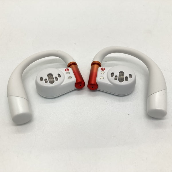 【中古】ARC3 Gaming White&Red 【CLR-ARC3G-WR】【名古屋】