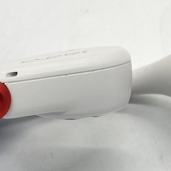 【中古】ARC3 Gaming White&Red 【CLR-ARC3G-WR】【名古屋】