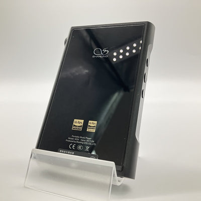 【中古】M3X ブラック【日本橋】