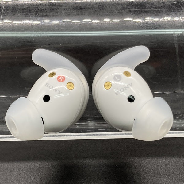 Sony LinkBuds Fit True Wireless Noise-Canceling WFLS910N/W B&H