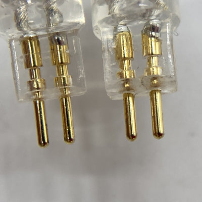 【中古】Line-K 2Pin-3.5mm【日本橋】