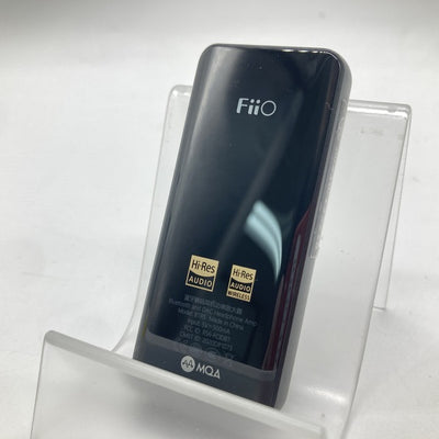 【中古】BTR5 2021 【FIO-BTR5ES-2021】【日本橋】