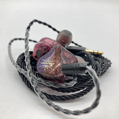 【中古】Forteza Purple【日本橋】
