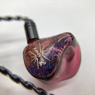 【中古】Forteza Purple【日本橋】
