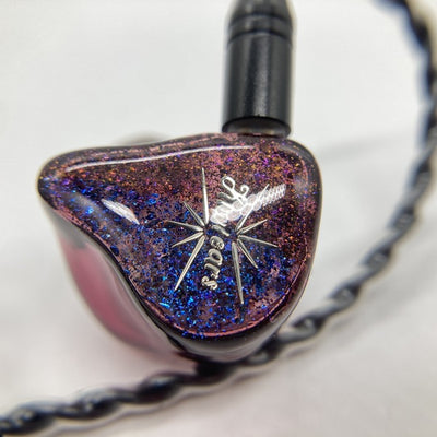 【中古】Forteza Purple【日本橋】