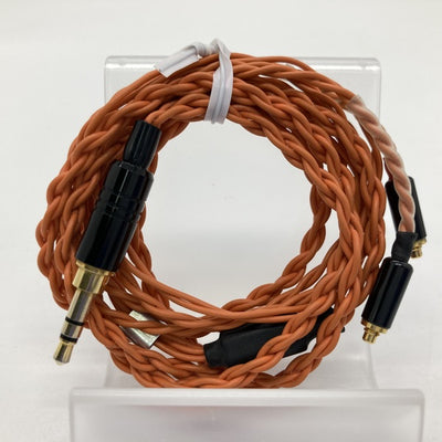 【中古】＜彩-Irodori MMCX-3.5mm モリオン Recable＞BSP-HPCL-SDIEEPMM【名古屋】