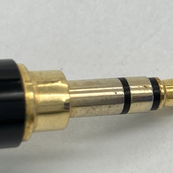 【中古】＜彩-Irodori MMCX-3.5mm モリオン Recable＞BSP-HPCL-SDIEEPMM【名古屋】