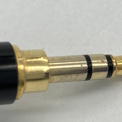 【中古】＜彩-Irodori MMCX-3.5mm モリオン Recable＞BSP-HPCL-SDIEEPMM【名古屋】